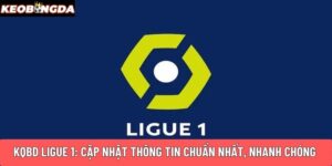 KQBD Ligue 1